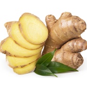 Ginger