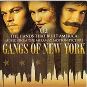 The Hands That Built Amerca