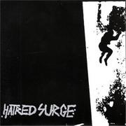 Hatred Surge - S/T