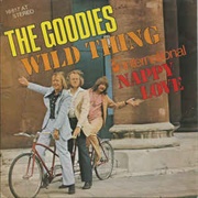 Nappy Love .. the Goodies