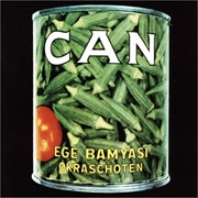 Can ‎– Ege Bamyasi (1972)