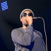 Andre 3000 (Outkast)