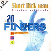 20 Fingers - Short Dick Man (1994)