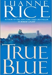 True Blue (Luanne Rice)