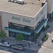 Jewel's at Roosevelt & Wabash