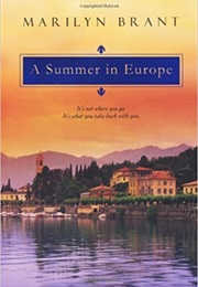 Summer in Europe (Marilyn Brant)