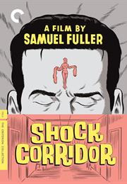 Shock Corridor