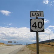 U.S. 40