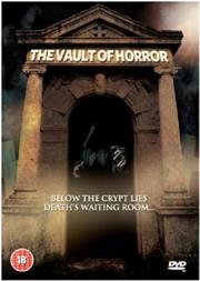 Vault of Horror