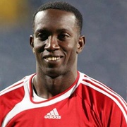 Dwight Yorke