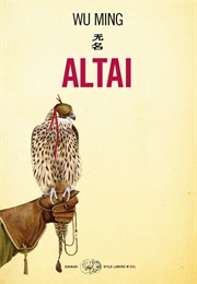 Altai (Wu Ming)