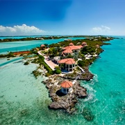 Providenciales