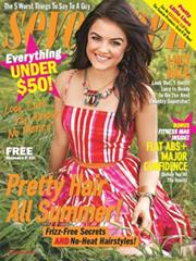 Seventeen Magazine