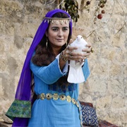 The Dovekeepers