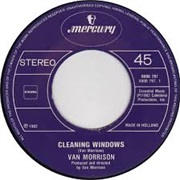 Cleaning Windows by Van Morrison