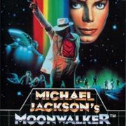 Michael Jackon&#39;s Moonwalker (Sega Mega Drive, 1990)
