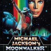 Michael Jackon's Moonwalker (Sega Mega Drive, 1990)