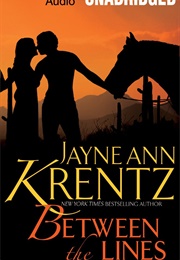 Between the Lines (Jayne Ann Krentz)