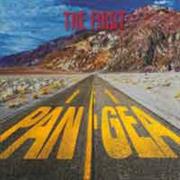 Pangea - The First
