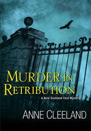 Murder in Retribution (Anne Cleland)