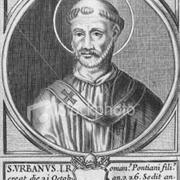Pope Urban I