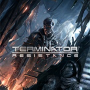 Terminator: Resistance
