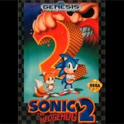 Masato Nakamura - Sonic the Hedgehog 2 OST