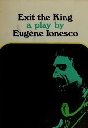 Exit the King (Eugène Ionesco)