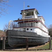 Sergeant Floyd (Towboat)