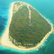 Mozambique's Islands