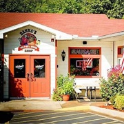 Danna's BBQ and Burger Shop