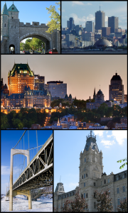 Quebec City