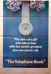 The Telephone Book