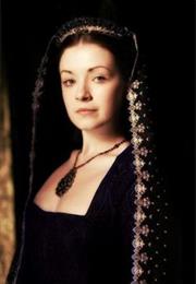 Princess/Lady Mary Tudor