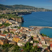Pompeii & Pizza in Naples, Italy