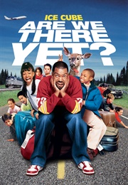 Are We There Yet? (2005)