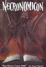 Necronomicon