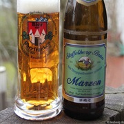 Märzen (Staffelberg Bräu)