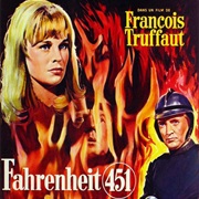 Fahrenheit 451
