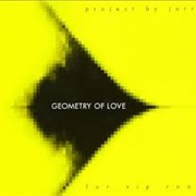 Geometry of Love Jean Michel Jarre