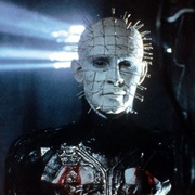 Pinhead
