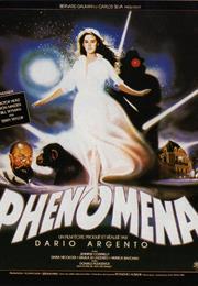 Phenomena (1985)