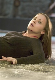 Christina Ricci in Cursed (2005)