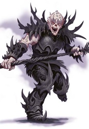 Star Wars Series--Yuuzhan Vong Alien Species (Various Authors)