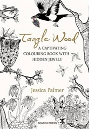 Tangle Wood (Jessica Palmer)