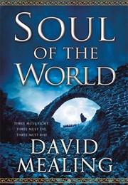 Soul of the World (David Mealing)