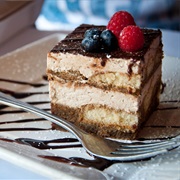 Tiramisu