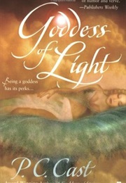 Goddess of Light (P.C. Cast)