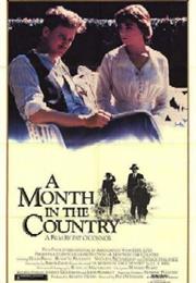 A Month in the Country (Pat O'Connor)
