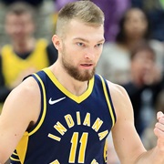 Domantas Sabonis